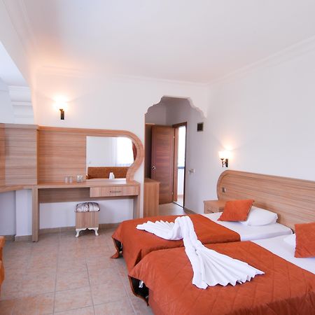Hotel Oykun Fethiye Exterior foto