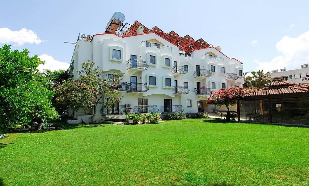 Hotel Oykun Fethiye Exterior foto