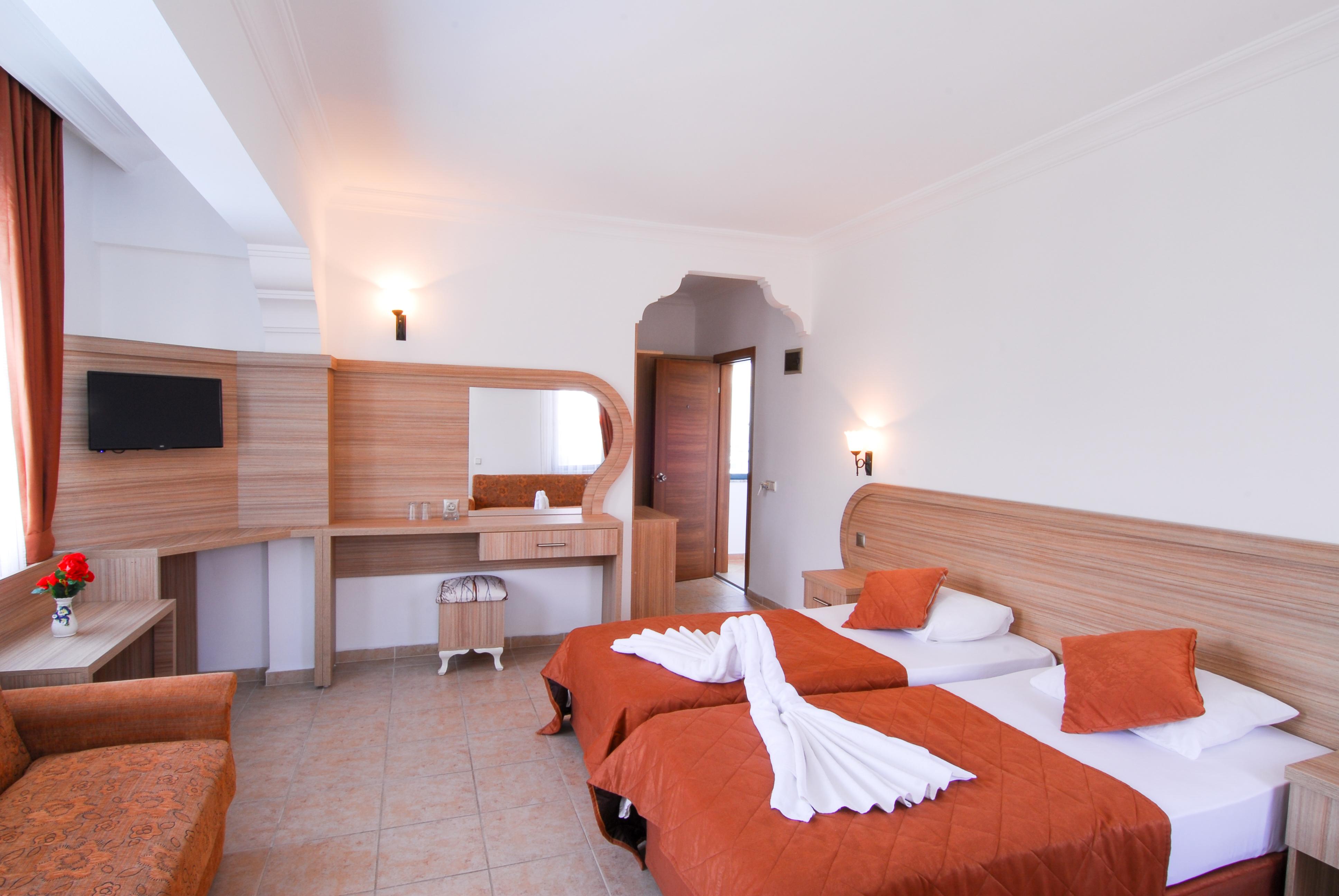Hotel Oykun Fethiye Exterior foto