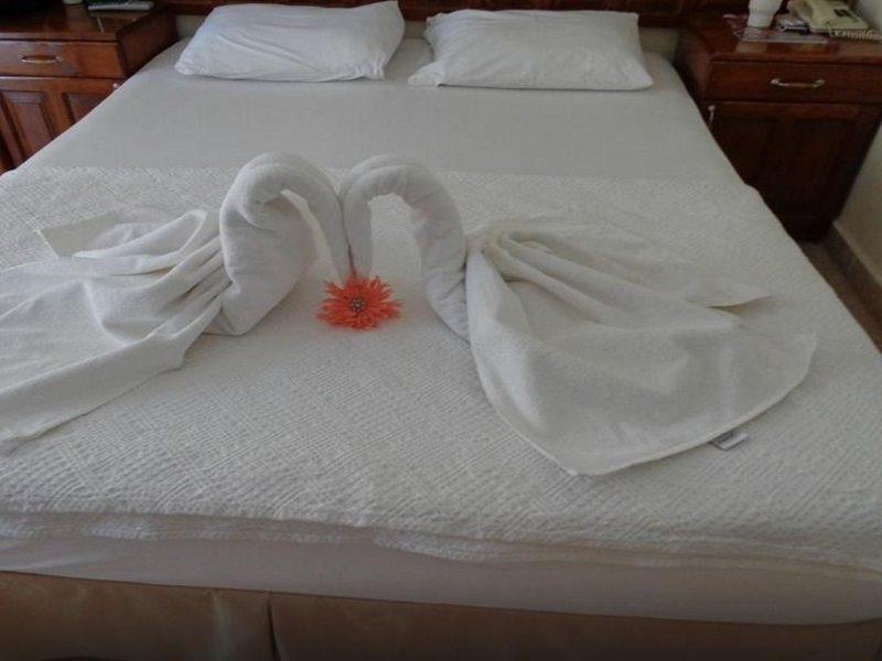 Hotel Oykun Fethiye Exterior foto