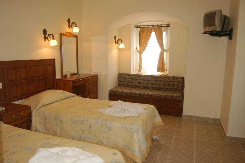Hotel Oykun Fethiye Exterior foto