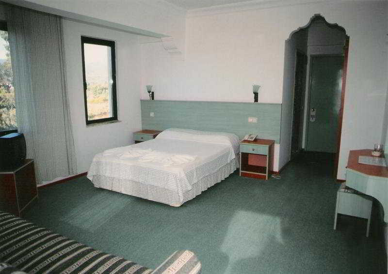 Hotel Oykun Fethiye Exterior foto